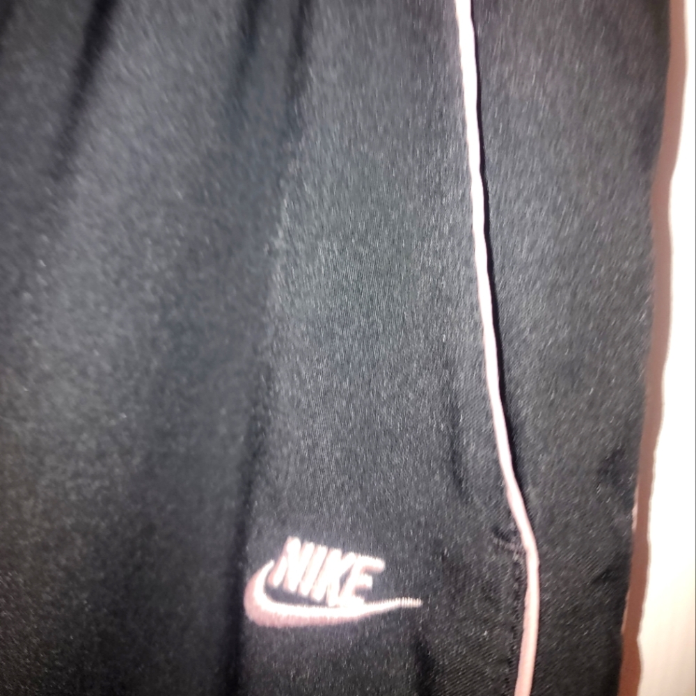 NIKE Nylon Sweat Pants